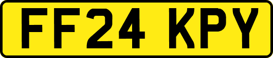 FF24KPY