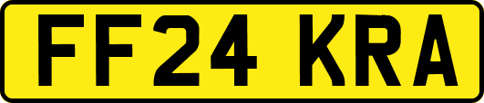 FF24KRA
