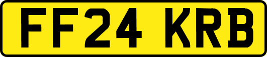 FF24KRB