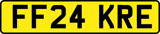 FF24KRE
