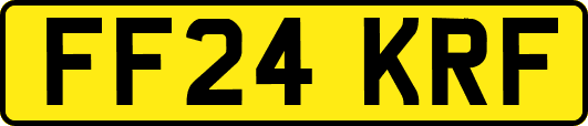FF24KRF