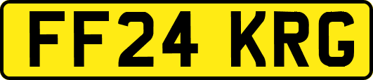 FF24KRG