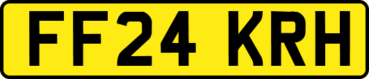 FF24KRH