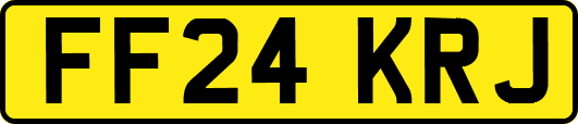 FF24KRJ