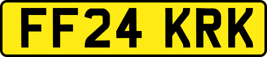 FF24KRK