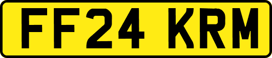 FF24KRM