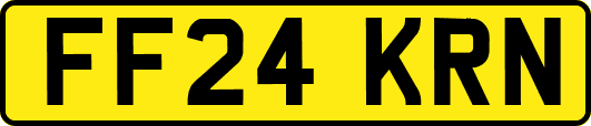 FF24KRN