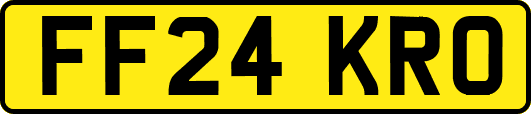FF24KRO
