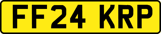 FF24KRP