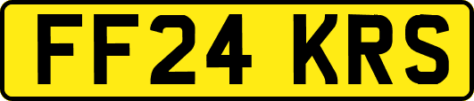 FF24KRS