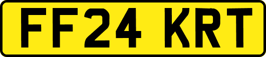 FF24KRT