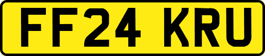 FF24KRU