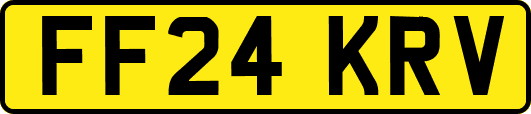 FF24KRV