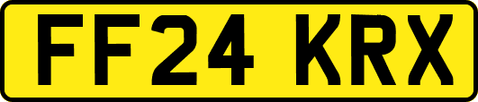 FF24KRX