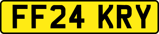 FF24KRY