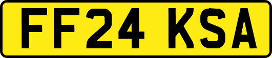 FF24KSA