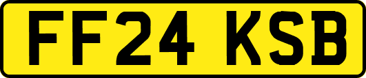 FF24KSB