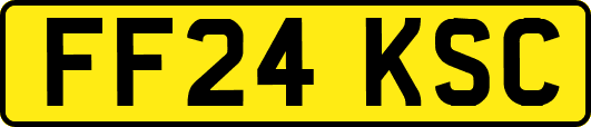 FF24KSC