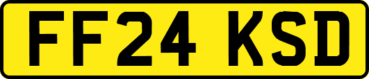 FF24KSD