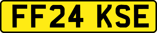 FF24KSE