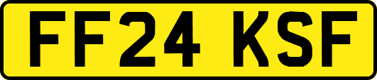 FF24KSF