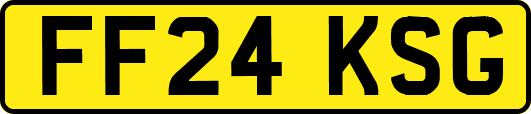FF24KSG