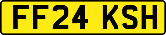 FF24KSH