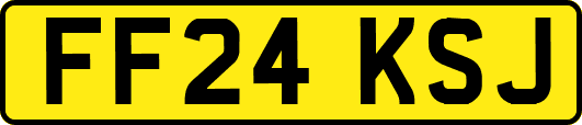 FF24KSJ