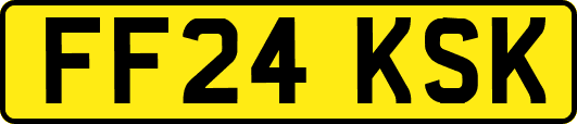 FF24KSK