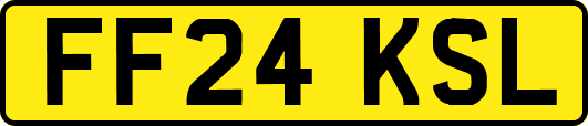 FF24KSL