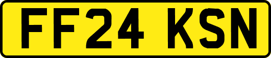 FF24KSN
