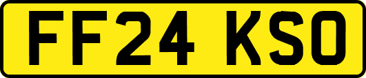 FF24KSO