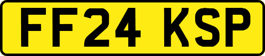 FF24KSP
