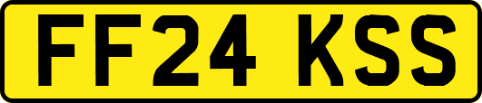 FF24KSS