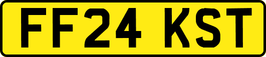 FF24KST