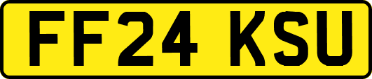 FF24KSU