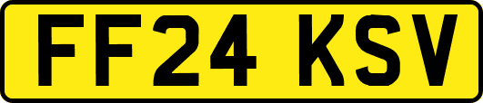 FF24KSV