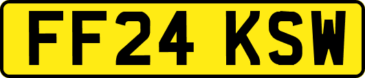 FF24KSW