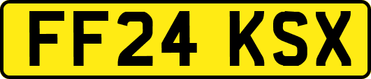 FF24KSX