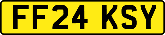 FF24KSY