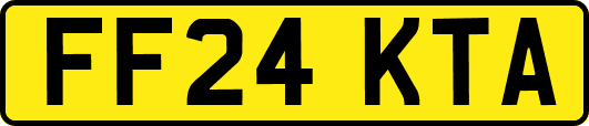 FF24KTA
