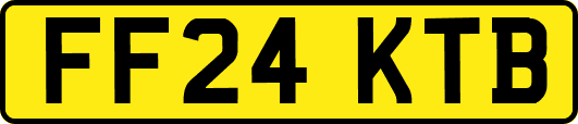 FF24KTB