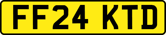 FF24KTD