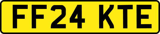 FF24KTE