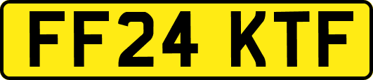FF24KTF