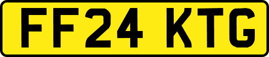 FF24KTG