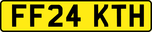 FF24KTH