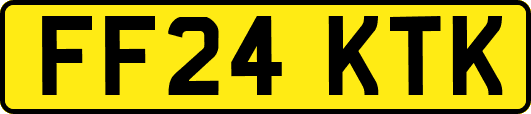 FF24KTK