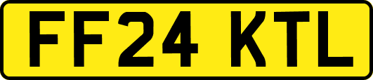 FF24KTL