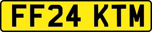 FF24KTM